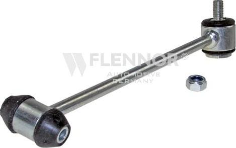 Flennor FL0133-H - Тяга / стійка, стабілізатор autocars.com.ua