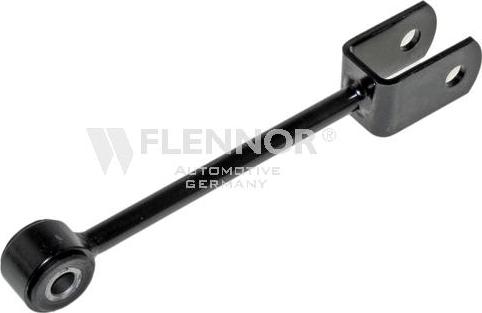 Flennor FL0141-H - Тяга / стійка, стабілізатор autocars.com.ua