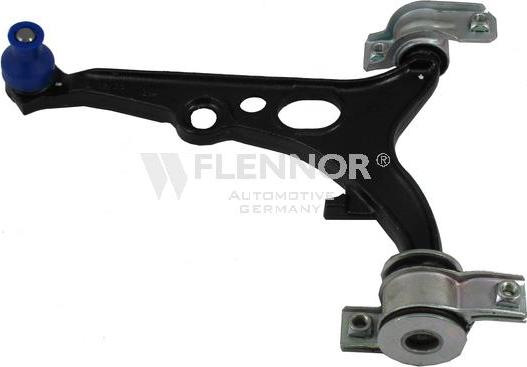 Flennor FL0146-G - Рычаг подвески колеса autodnr.net