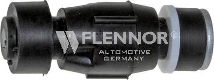 Flennor FL0176-H - Тяга / стійка, стабілізатор autocars.com.ua