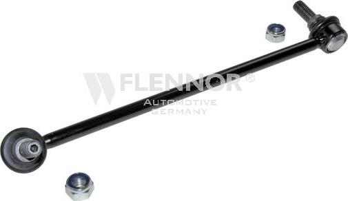 Flennor FL0184-H - Тяга / стійка, стабілізатор autocars.com.ua