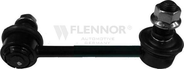 Flennor FL0234-H - Тяга / стойка, стабилизатор autodnr.net