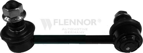 Flennor FL0235-H - Тяга / стойка, стабилизатор autodnr.net