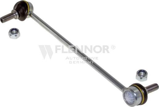 Flennor FL0239-H - Тяга / стойка, стабилизатор autodnr.net