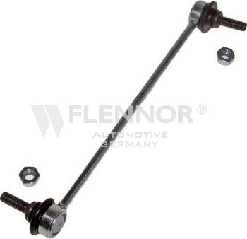 Flennor FL0269-H - Тяга / стійка, стабілізатор autocars.com.ua