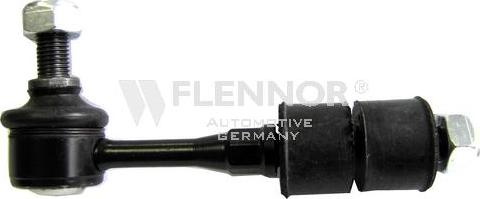 Flennor FL0290-H - Тяга / стойка, стабилизатор autodnr.net
