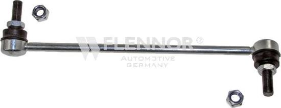 Flennor FL0292-H - Тяга / стійка, стабілізатор autocars.com.ua