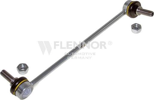 Flennor FL0294-H - Тяга / стойка, стабилизатор avtokuzovplus.com.ua