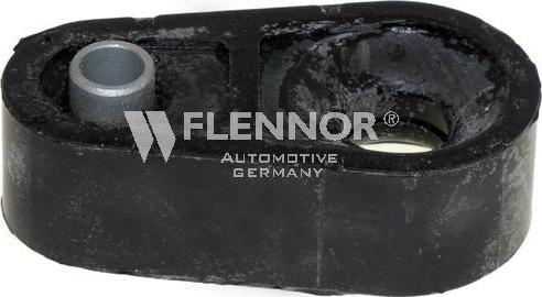 Flennor FL0296-H - Тяга / стойка, стабилизатор autodnr.net