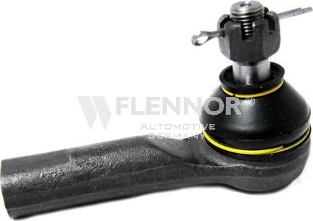 Flennor FL082-B - Наконечник рульової тяги, кульовий шарнір autocars.com.ua