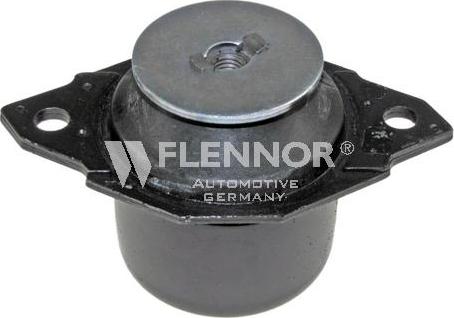Flennor FL0904-J - Подушка, опора, подвеска двигателя autodnr.net