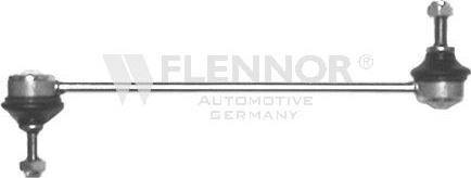 Flennor FL0905-H - Тяга / стійка, стабілізатор autocars.com.ua