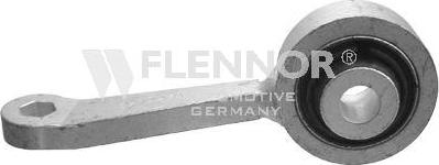 Flennor FL0997-H - Тяга / стійка, стабілізатор autocars.com.ua