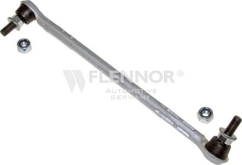 Flennor FL0913-H - Тяга / стійка, стабілізатор autocars.com.ua