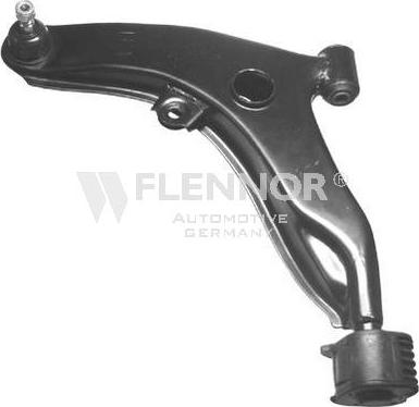 Flennor FL0923-G - Рычаг подвески колеса autodnr.net
