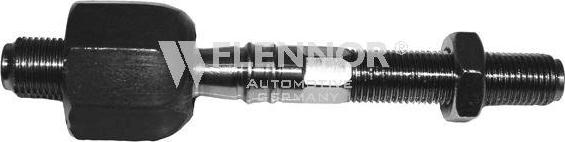 Flennor FL0933-C - Осьовий шарнір, рульова тяга autocars.com.ua