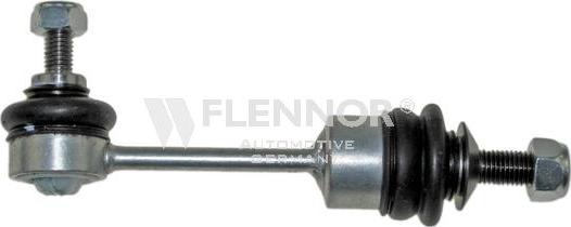 Flennor FL0940-H - Стабілізатор, ходова частина autocars.com.ua