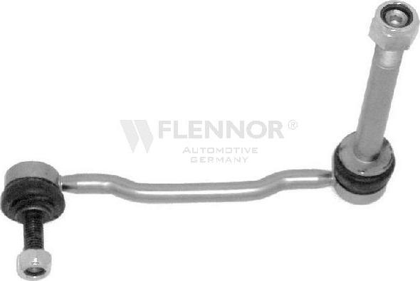 Flennor FL0941-H - Тяга / стійка, стабілізатор autocars.com.ua