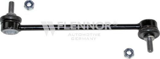 Flennor FL0950-H - Тяга / стійка, стабілізатор autocars.com.ua