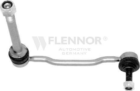 Flennor FL0953-H - Тяга / стійка, стабілізатор autocars.com.ua