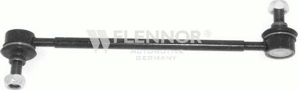 Flennor FL0954-H - Тяга / стойка, стабилизатор autodnr.net