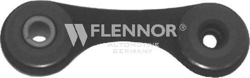 Flennor FL0960-H - Тяга / стойка, стабилизатор autodnr.net