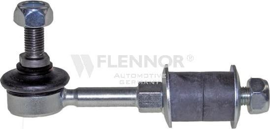 Flennor FL0964-H - Тяга / стойка, стабилизатор autodnr.net