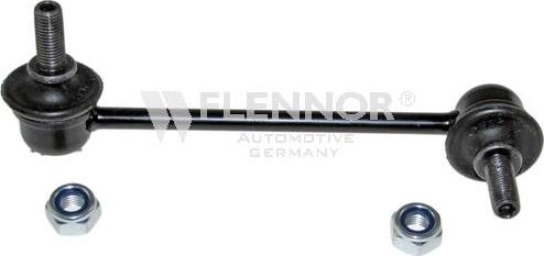 Flennor FL0966-H - Тяга / стійка, стабілізатор autocars.com.ua
