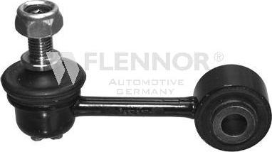 Flennor FL0967-H - Тяга / стойка, стабилизатор autodnr.net