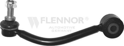 Flennor FL0975-H - Тяга / стойка, стабилизатор autodnr.net