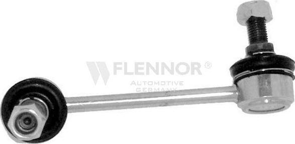 Flennor FL0977-H - Тяга / стойка, стабилизатор autodnr.net