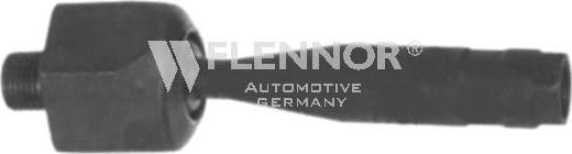 Flennor FL0979-C - Осьовий шарнір, рульова тяга autocars.com.ua