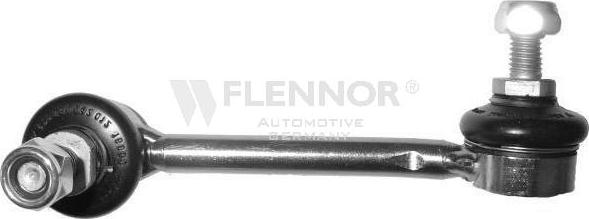 Flennor FL0984-H - Тяга / стійка, стабілізатор autocars.com.ua