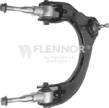 Flennor FL0990-G - Рычаг подвески колеса autodnr.net