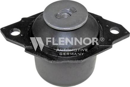 Flennor FL0995-J - Подушка, опора, подвеска двигателя autodnr.net