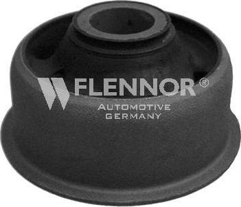 Flennor FL0996-J - Сайлентблок, рычаг подвески колеса autodnr.net