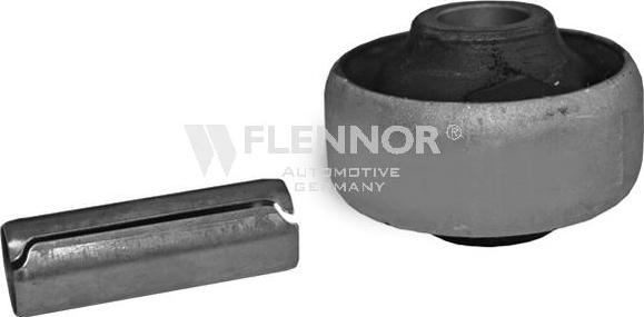 Flennor FL0997-J - Ремонтный комплект, рычаг подвески avtokuzovplus.com.ua