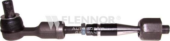 Flennor FL10077-A - Поперечная рулевая тяга autodnr.net