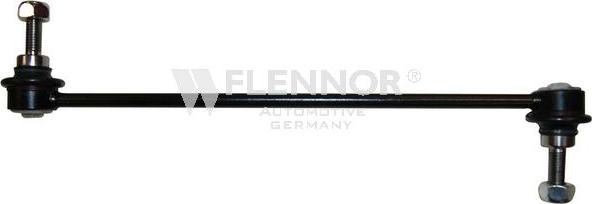 Flennor FL10103-H - Тяга / стійка, стабілізатор autocars.com.ua