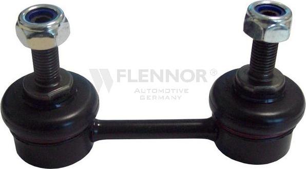 Flennor FL10108-H - Тяга / стійка, стабілізатор autocars.com.ua