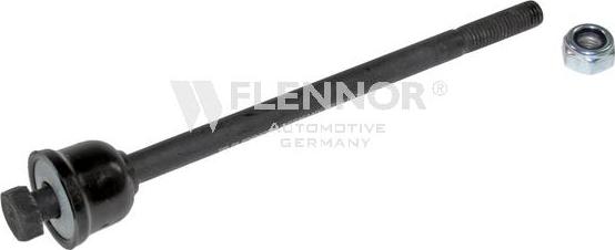 Flennor FL10143-H - Ремкомплект, сполучна тяга стабілізатора autocars.com.ua
