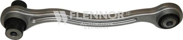 Flennor FL10176-F - Важіль незалежної підвіски колеса autocars.com.ua