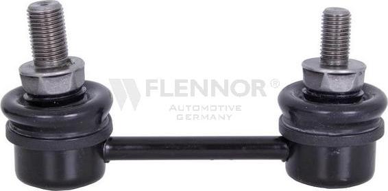 Flennor FL10204-H - Тяга / стойка, стабилизатор autodnr.net