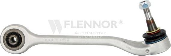 Flennor FL10215-F - Рычаг подвески колеса autodnr.net