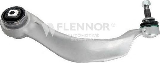 Flennor FL10230-F - Важіль незалежної підвіски колеса autocars.com.ua