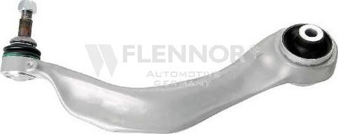 Flennor FL10238-F - Важіль незалежної підвіски колеса autocars.com.ua