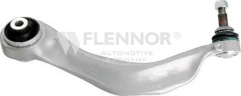 Flennor FL10239-F - Важіль незалежної підвіски колеса autocars.com.ua