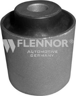Flennor FL10264-J - Сайлентблок, важеля підвіски колеса autocars.com.ua
