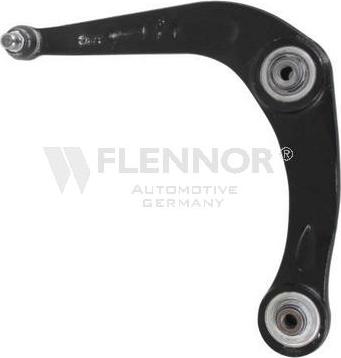 Flennor FL10285-G - Рычаг подвески колеса autodnr.net