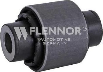 Flennor FL10288-J - Подвеска, поперечная рулевая тяга autodnr.net